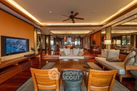 3-BR Villa at Andara Resort & Villas close to Kamala — ภาพ 5