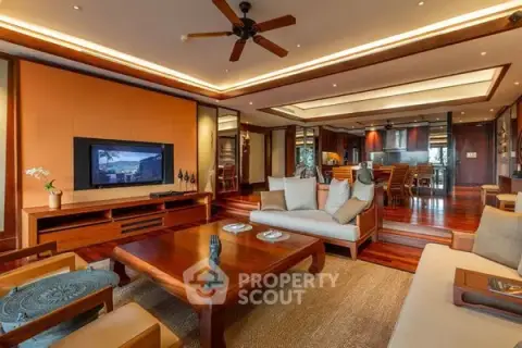 3-BR Villa at Andara Resort & Villas close to Kamala — ภาพ 4