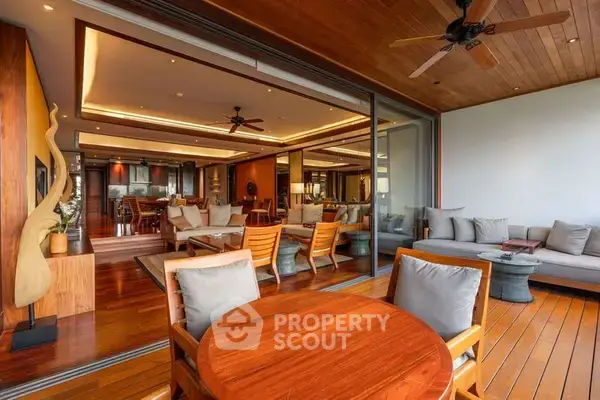 3-BR Villa at Andara Resort & Villas close to Kamala — ภาพ 6