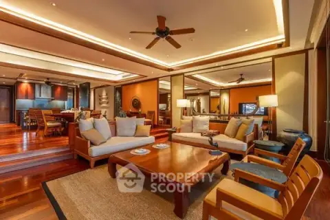 3-BR Villa at Andara Resort & Villas close to Kamala — ภาพ 3