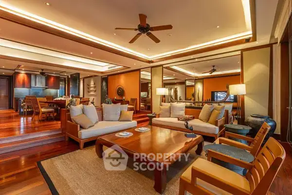 3-BR Villa at Andara Resort & Villas close to Kamala — ภาพ 3