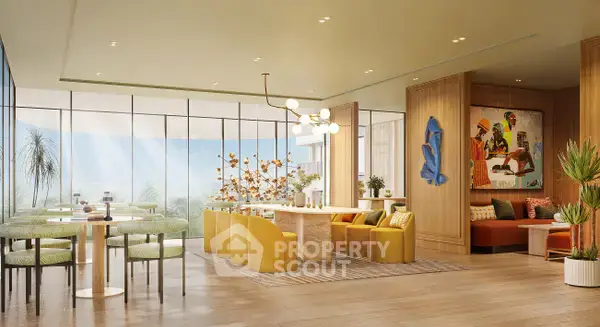 2-BR Condo at So Lagoon Cherngtalay close to Laguna — ภาพ 6