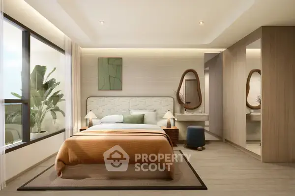 2-BR Condo at So Lagoon Cherngtalay close to Laguna — ภาพ 4