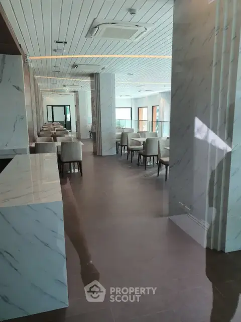 1-BR Condo at The Panora Phuket in Choeng Thale — ภาพ 3
