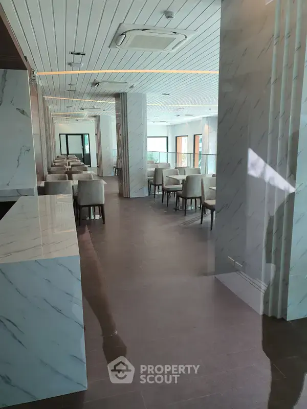 1-BR Condo at The Panora Phuket in Choeng Thale — ภาพ 3