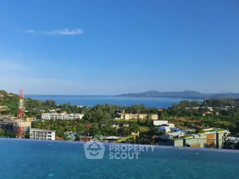 1-BR Condo at The Panora Phuket in Choeng Thale — ภาพ 4