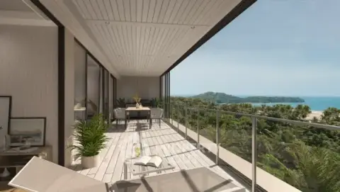 3-BR Condo at Laguna Beach Residences Seashore close to Laguna — photo 2