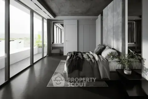 1-BR Condo at Next Point Condominium in Rawai — ภาพ 2