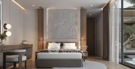 3-BR Villa at Amber Chamber in Si Sunthon — 照片 5