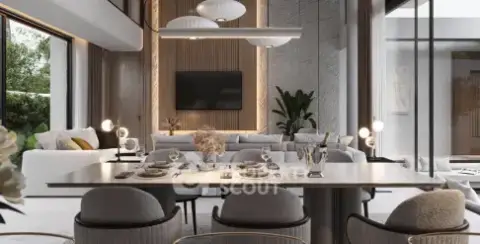 3-BR Villa at Amber Chamber in Si Sunthon — 照片 3