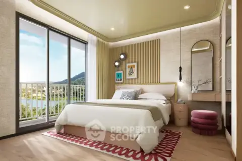 3-BR Condo at So Lagoon Cherngtalay close to Laguna — photo 2