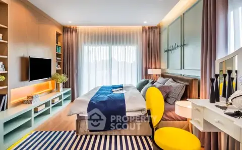 3-BR House at The Plant Thepkrasatti-Thalang in Thep Krasattri — 照片 2
