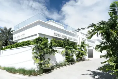 3-BR Villa in Si Sunthon — ภาพ 3