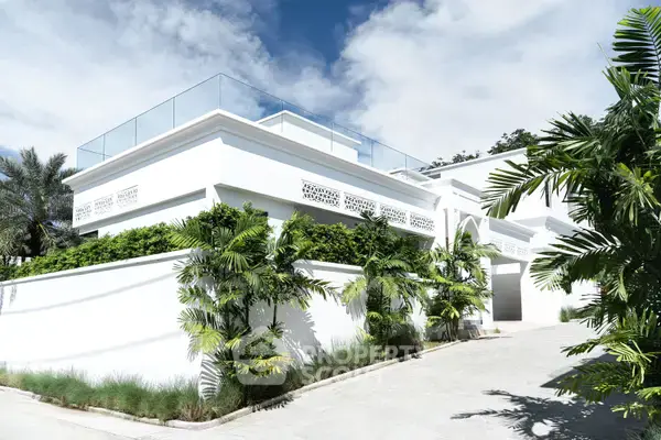 3-BR Villa in Si Sunthon — ภาพ 3