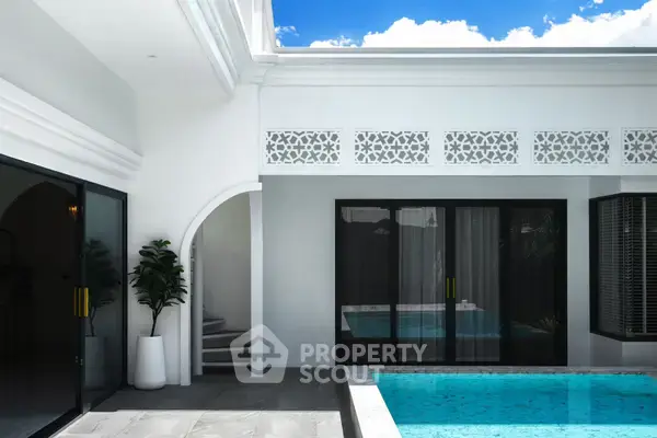 3-BR Villa in Si Sunthon — ภาพ 7