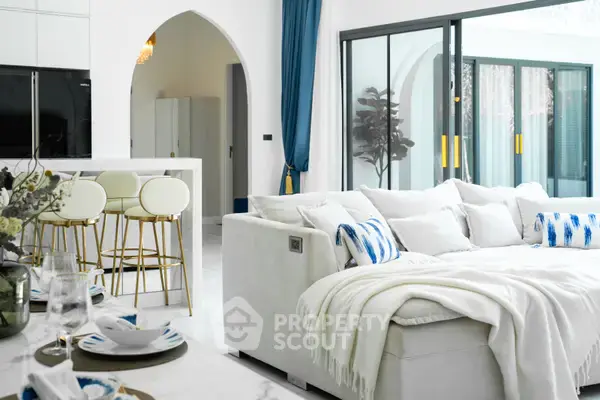 3-BR Villa in Si Sunthon — ภาพ 6