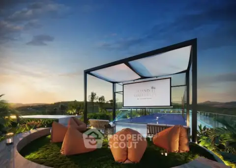 1-BR Condo at Siamese Bangtao close to Laguna — ภาพ 3