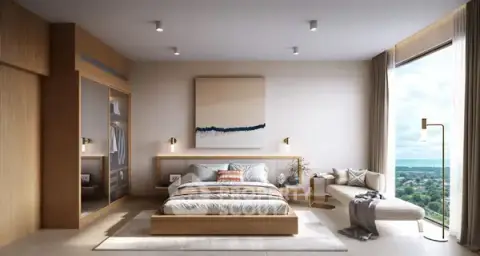 1-BR Condo at Siamese Bangtao close to Laguna — ภาพ 2