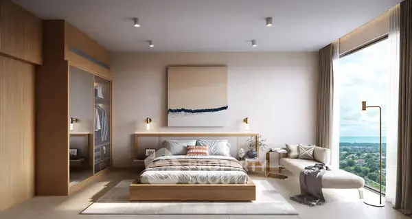 1-BR Condo at Siamese Bangtao close to Laguna — ภาพ 2