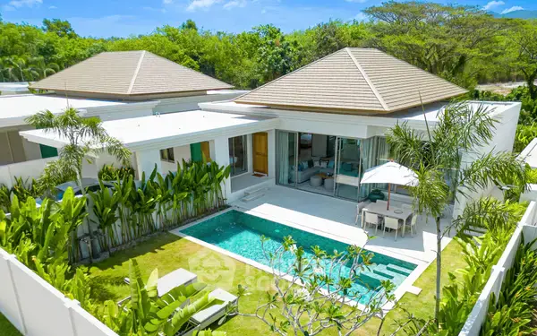 4-BR Villa close to Laguna — 照片 7