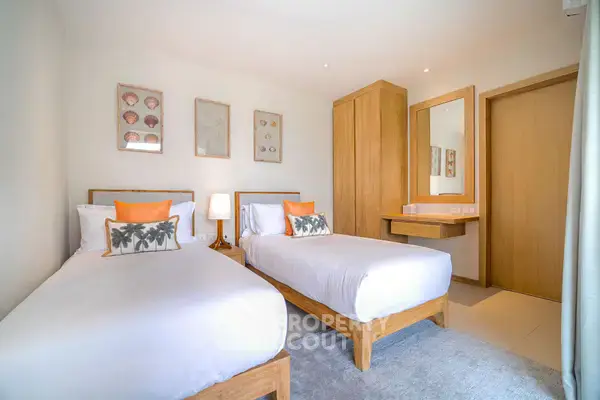 4-BR Villa close to Laguna — 照片 4