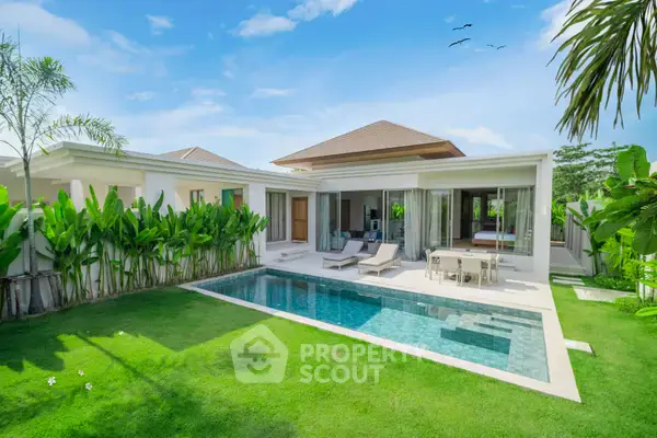 4-BR Villa close to Laguna — 照片 6