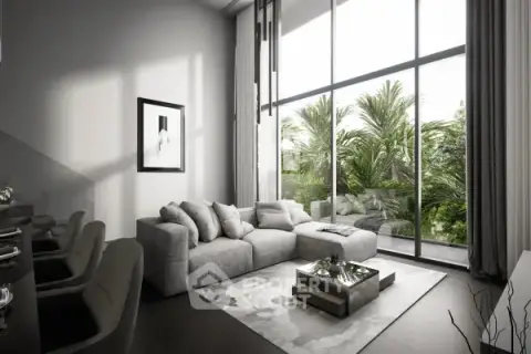 2-BR Condo at Next Point Condominium in Rawai — фото 5