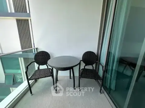 1-BR Serviced Apt. close to Laguna — ภาพ 4