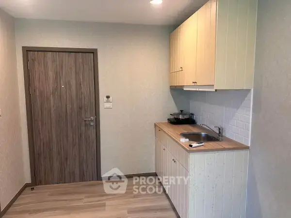 1-BR Serviced Apt. close to Phuket International Airport — фото 4