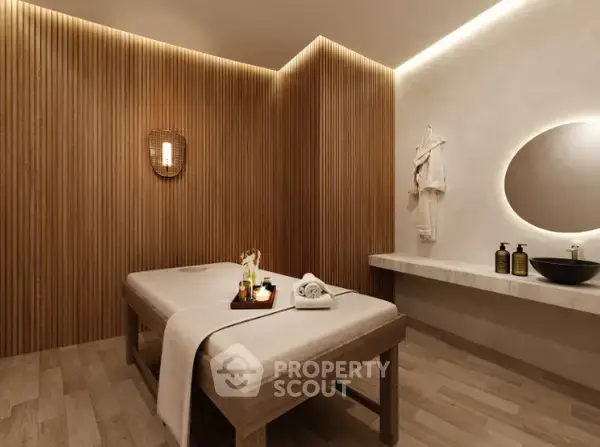 2-BR Condo at Aura Condominium close to Chalong — ภาพ 7