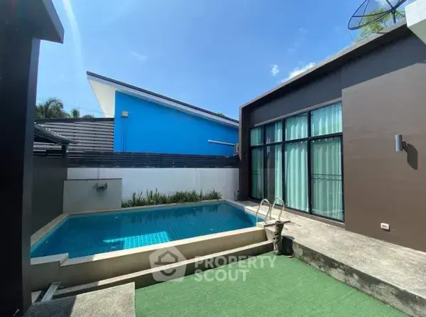 2-BR Villa close to Laguna — 照片 3