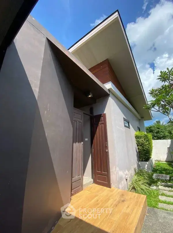 2-BR Villa close to Laguna — 照片 4