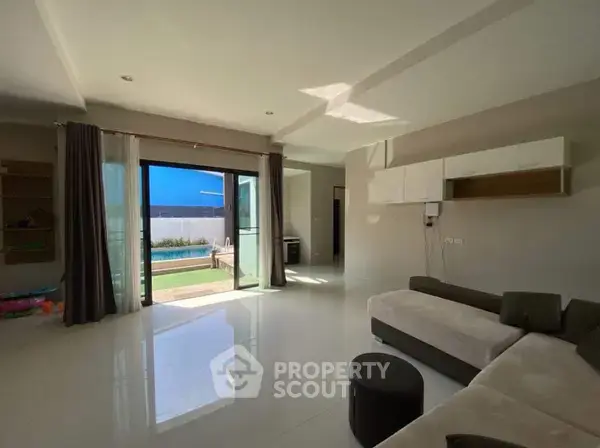 2-BR Villa close to Laguna — 照片 7