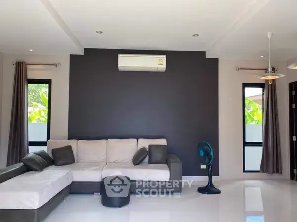 2-BR Villa close to Laguna — 照片 6