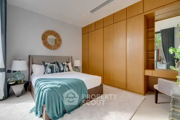 4-BR Villa in Thep Krasattri — photo 7