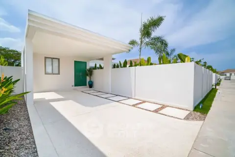 4-BR Villa at Trichada Breeze close to Laguna — ภาพ 5