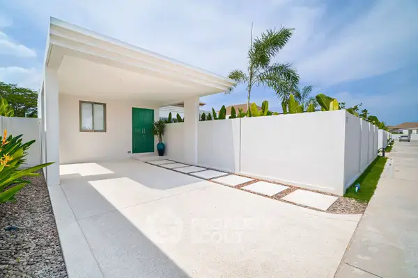 4-BR Villa at Trichada Breeze close to Laguna — ภาพ 5