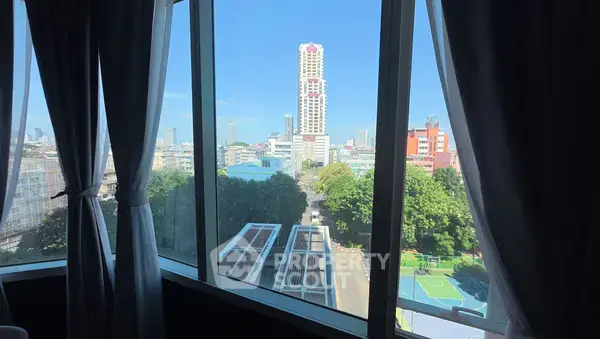 3-BR Condo at Watermark Chaophraya near BTS Krung Thon Buri — 照片 7