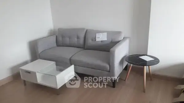 1-BR Condo at Supalai Loft Talatphu Station near BTS Talat Phlu — фото 3