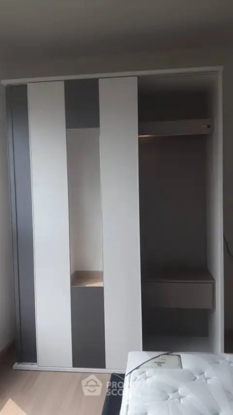 1-BR Condo at Supalai Loft Talatphu Station near BTS Talat Phlu — фото 5
