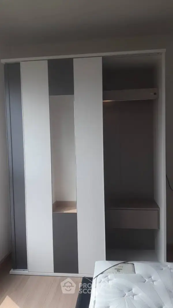 1-BR Condo at Supalai Loft Talatphu Station near BTS Talat Phlu — фото 5