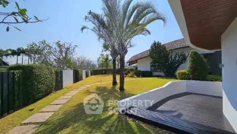 2-BR Villa in Rim Tai — photo 5