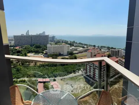 1-BR Condo at Copacabana Beach Jomtien close to Jomtien Beach — 照片 4