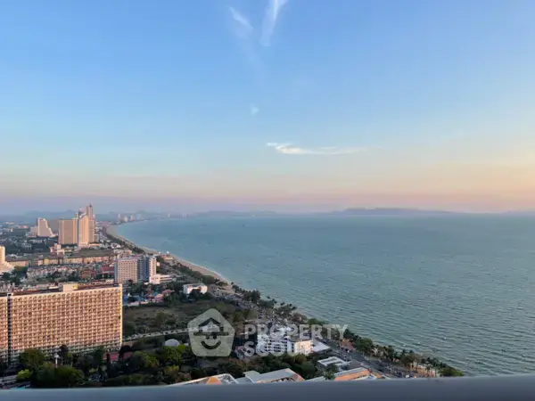 1-BR Condo at Copacabana Beach Jomtien close to Jomtien Beach — 照片 3