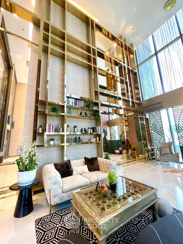 1-BR Condo at Copacabana Beach Jomtien close to Jomtien Beach — 照片 6