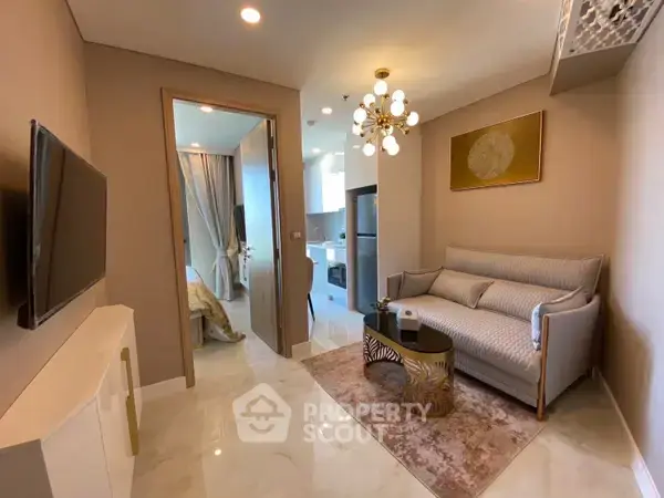 1-BR Condo at Copacabana Beach Jomtien close to Jomtien Beach — 照片 7