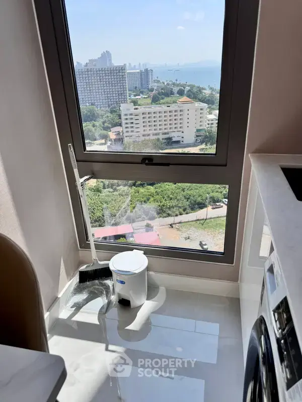 1-BR Condo at Copacabana Beach Jomtien close to Jomtien Beach — 照片 5