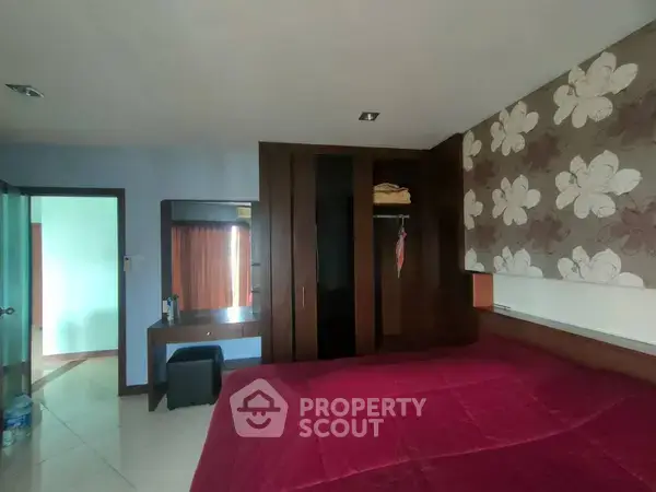 2-BR Condo at View Talay 1 Condominium Jomtien close to Pattaya South — фото 6