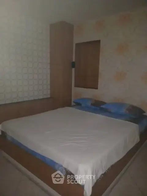 2-BR Condo at View Talay 1 Condominium Jomtien close to Pattaya South — фото 3
