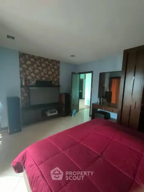 2-BR Condo at View Talay 1 Condominium Jomtien close to Pattaya South — фото 5